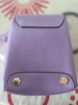 Bolsos/Bandoleras pequeñas