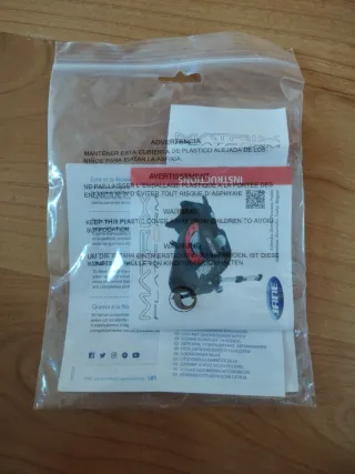 Jané Muum 2 pezzi + base per auto