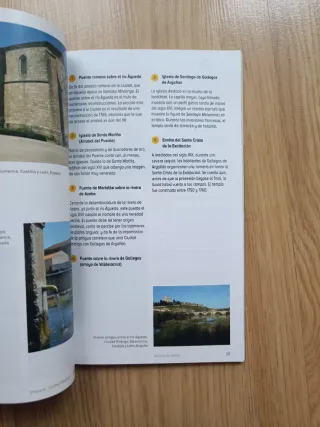 Camino de Torres (Camino de Santiago)