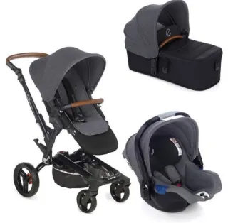 Passeggino Jané Rider Micro Koos iSize