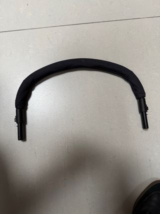 Barrera sillita Easywalker