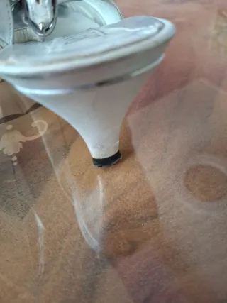 Zapatos de fiesta plateados