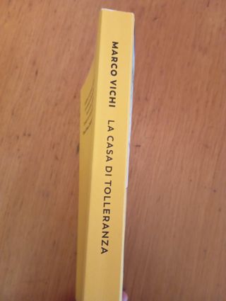 La casa di tolleranza tre avventure del commiss...