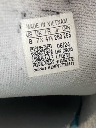 Zapatillas Adidas Campus Grises