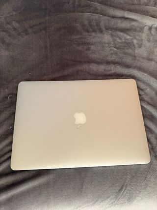 MacBook Pro 15 Retina 2012