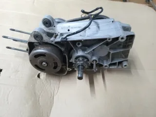 Bloque motor Derbi Variant