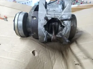 Bloque motor Derbi Variant