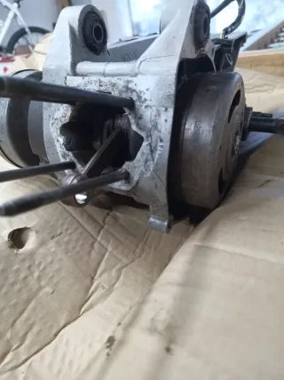 Bloque motor Derbi Variant