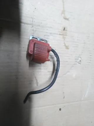 Bloque motor Derbi Variant