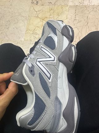 New Balance 9060 /Gris