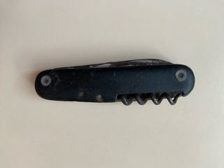 Coltello multiuso vintage cm.8,8