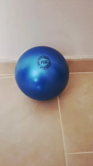 Palla Ginnastica Ritmica FIG Approved