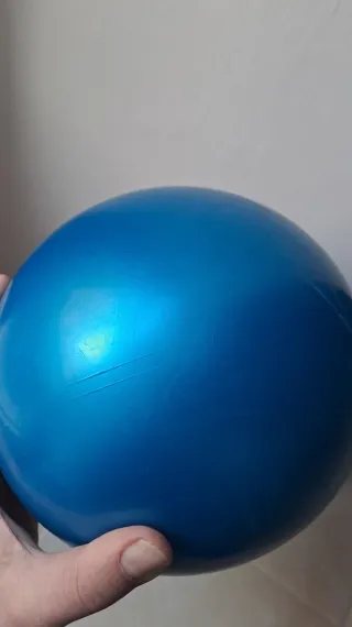 Palla Ginnastica Ritmica FIG Approved