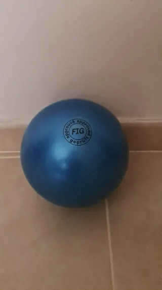 Palla Ginnastica Ritmica FIG Approved