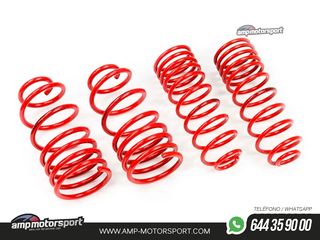 MUELLES DEPORTIVOS MTS TECHNIK MTSXSK111