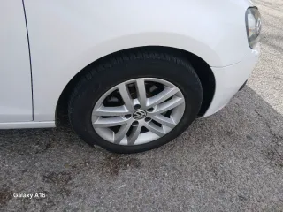 Volkswagen Golf 2010