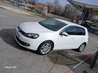 Volkswagen Golf 2010