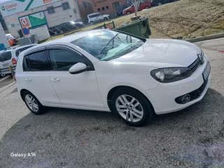Volkswagen Golf 2010