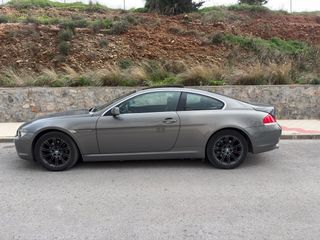 BMW Serie 6 2006