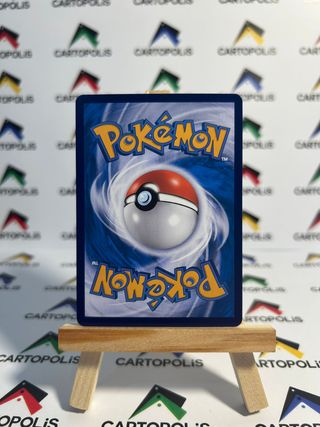 Carta Pokémon Magnezone - CN