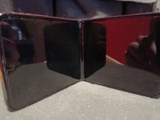 Samsung Galaxy Z Flip 5 256GB Negro