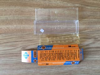 Roco escala N ref. 2308