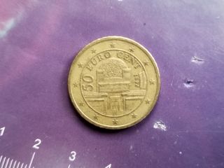 Moneda austríaca coleccionismo