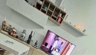 Mueble de salón.