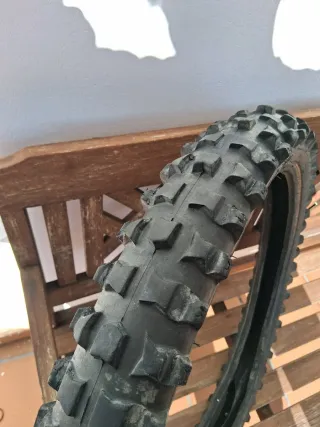 Ruedas de moto