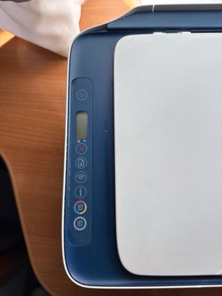 Impresora HP DeskJet 2701