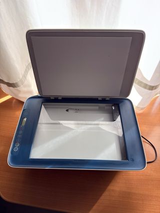 Impresora HP DeskJet 2701