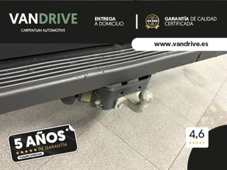 Citroën Jumper BlueHDi 96KW (130CV) Furgón 35L2H2 furgón 96kW 4P manual