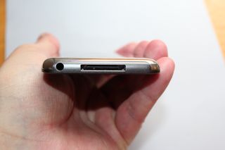 Apple iPod Touch 1a Gen 16GB (A1213)