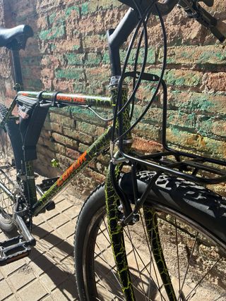 Bicicleta MTB Conor Commuter 26”