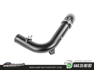 INLET MARIPOSA ADMISIÓN ALPHA COMPETITION PARA AUDI S3 8V / LEÓN 3 CUPRA / GOLF 7 GTI/R - 2.0 TFSI