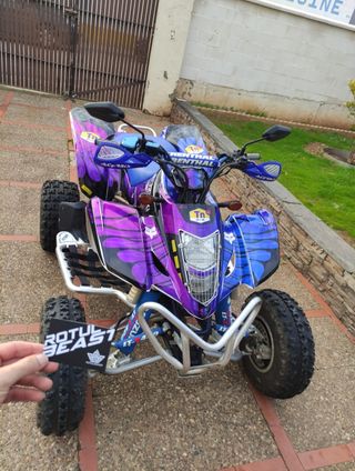 Pegatinas y Vinilos Personalizados