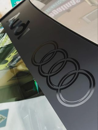 Pegatinas y Vinilos Personalizados