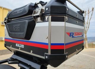 Pegatinas y Vinilos Personalizados