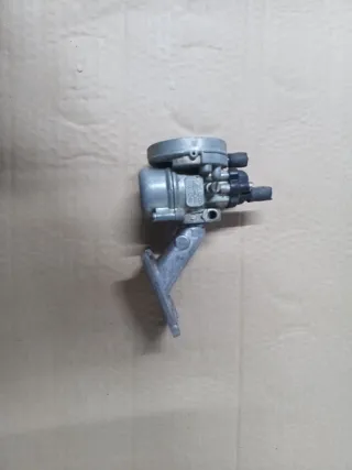 Admisión Derbi Variant