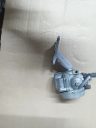 Admisión Derbi Variant