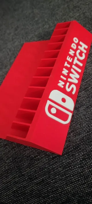 Soportes para juegos de ps5, ps4 y switch