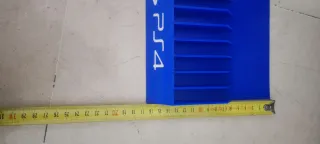 Soportes para juegos de ps4