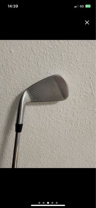 Hierro 3 Taylormade R7