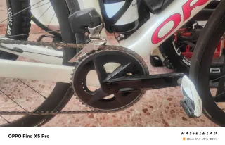 Bicicleta Carretera Orbea Orca LTD  Aero