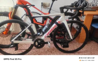 Bicicleta Carretera Orbea Orca LTD  Aero