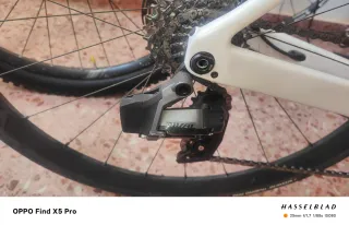 Bicicleta Carretera Orbea Orca LTD  Aero