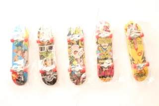 Mini patinetes unidad 2,5€