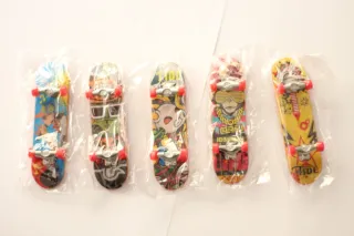 Mini patinetes unidad 2,5€