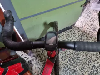 Bicicleta Gravel Fox Factory 32