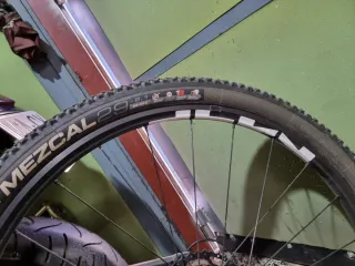 Bicicleta Gravel Fox Factory 32